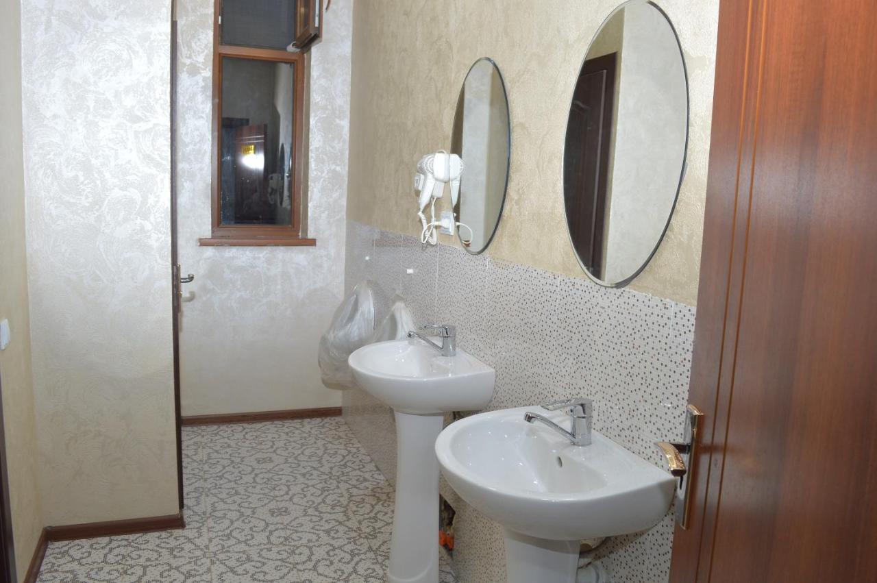 East Star Khiva Bed & Breakfast Bagian luar foto