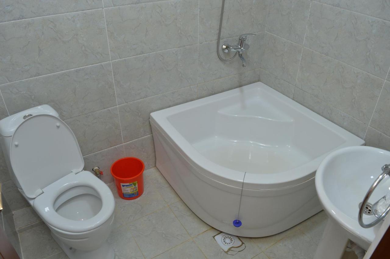 East Star Khiva Bed & Breakfast Bagian luar foto