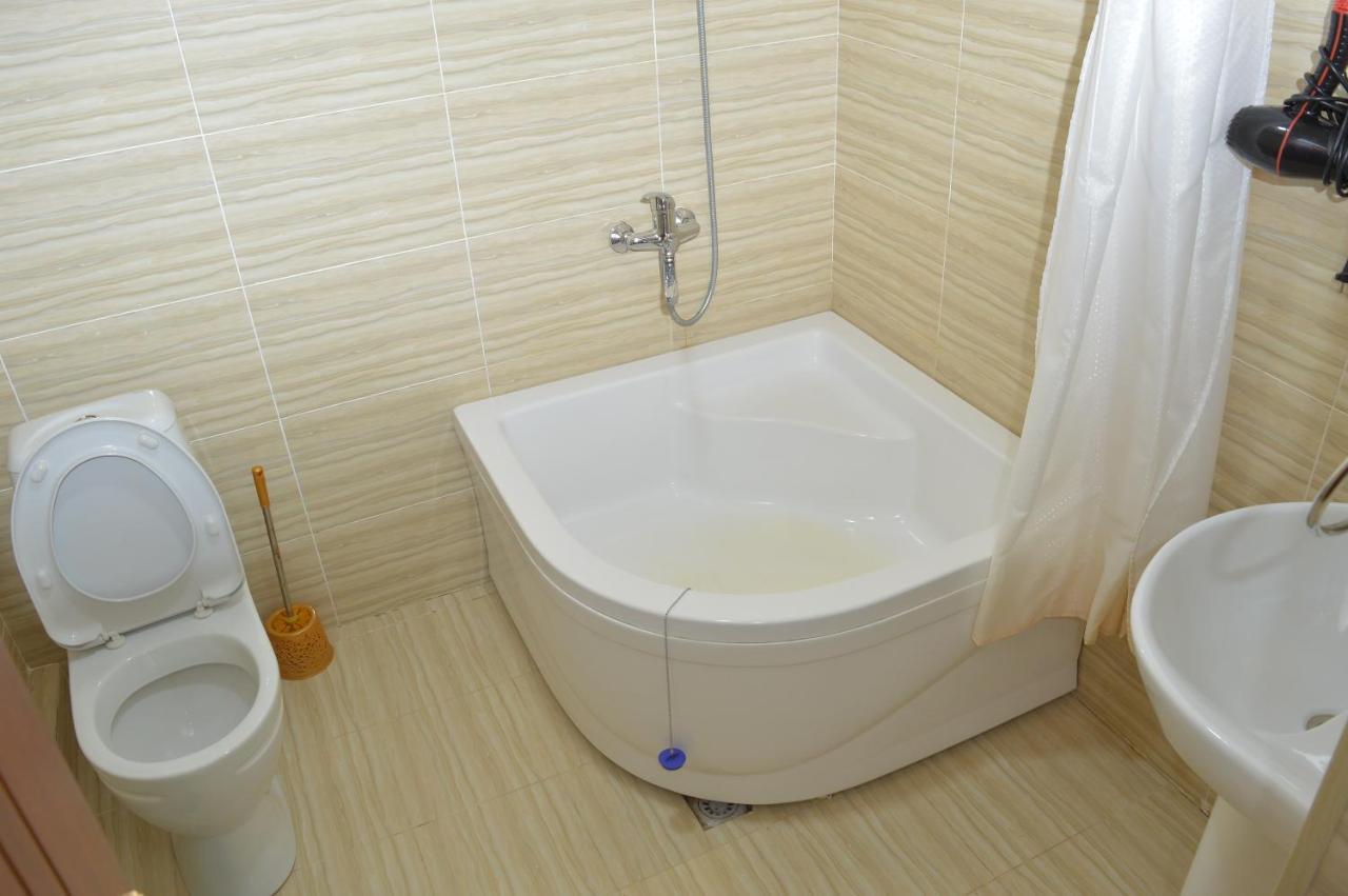 East Star Khiva Bed & Breakfast Bagian luar foto