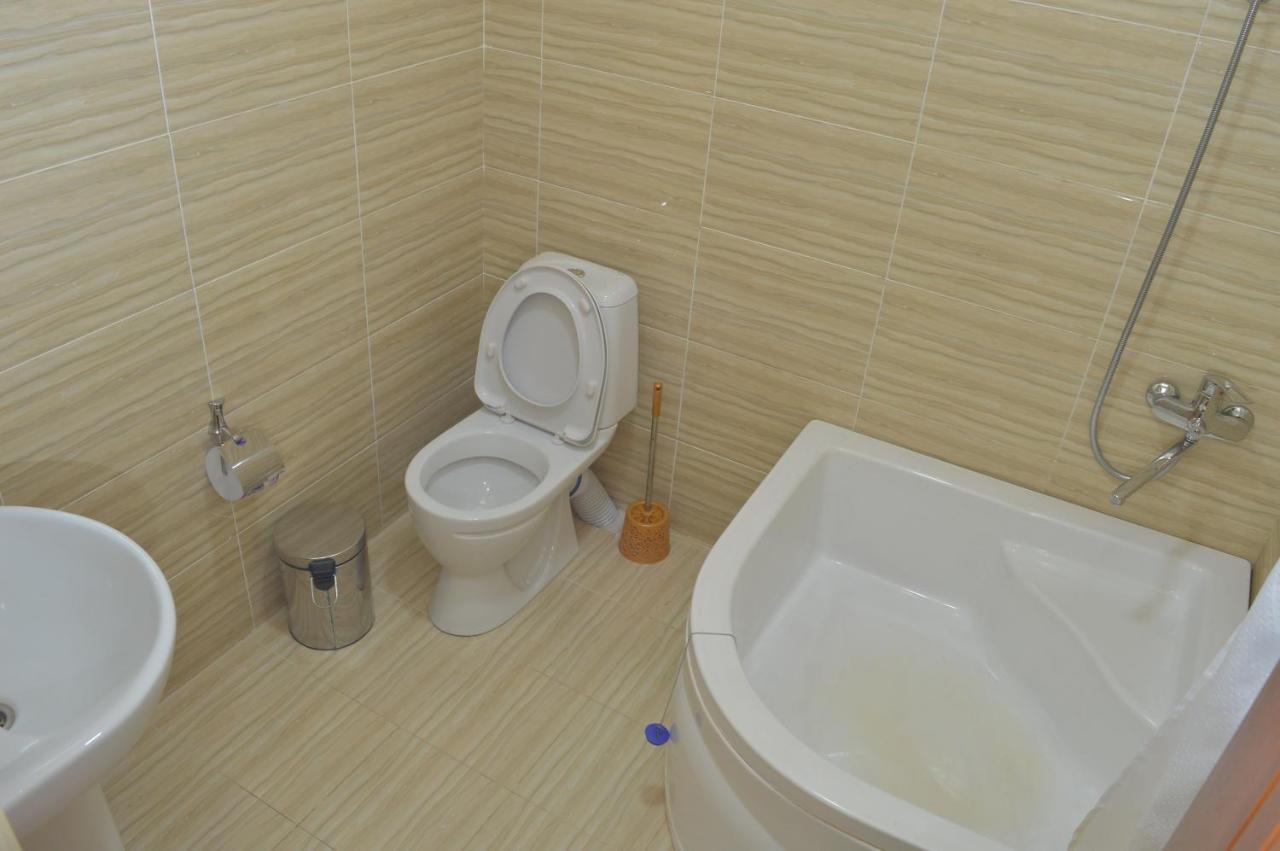 East Star Khiva Bed & Breakfast Bagian luar foto